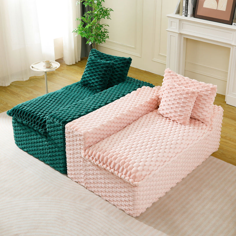 Luxury Multifunctional Sofa For Living Room by HouseOfZazla