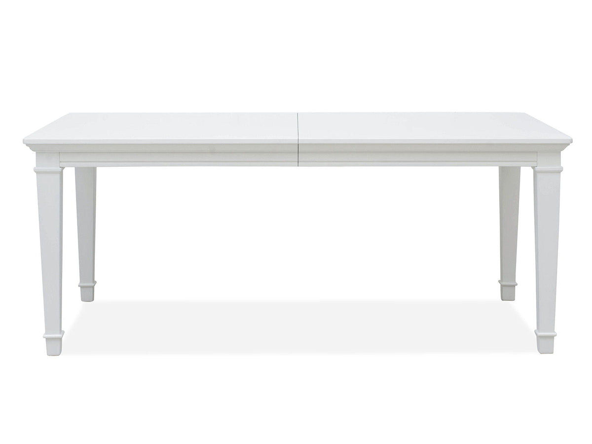 Charleston - Rectangular Dining Table, photo 13 of 14