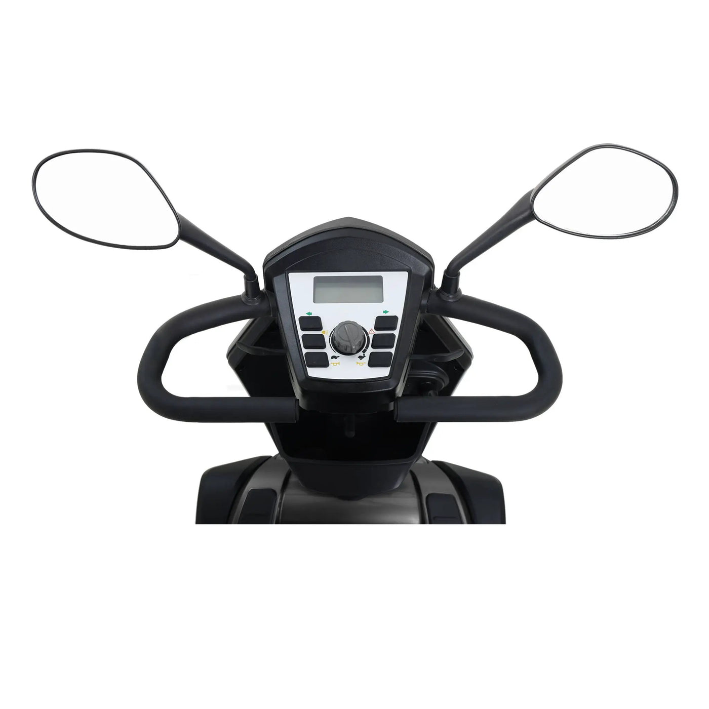 S500- Heavy Duty Mobility Scooter by HouseOfZazla