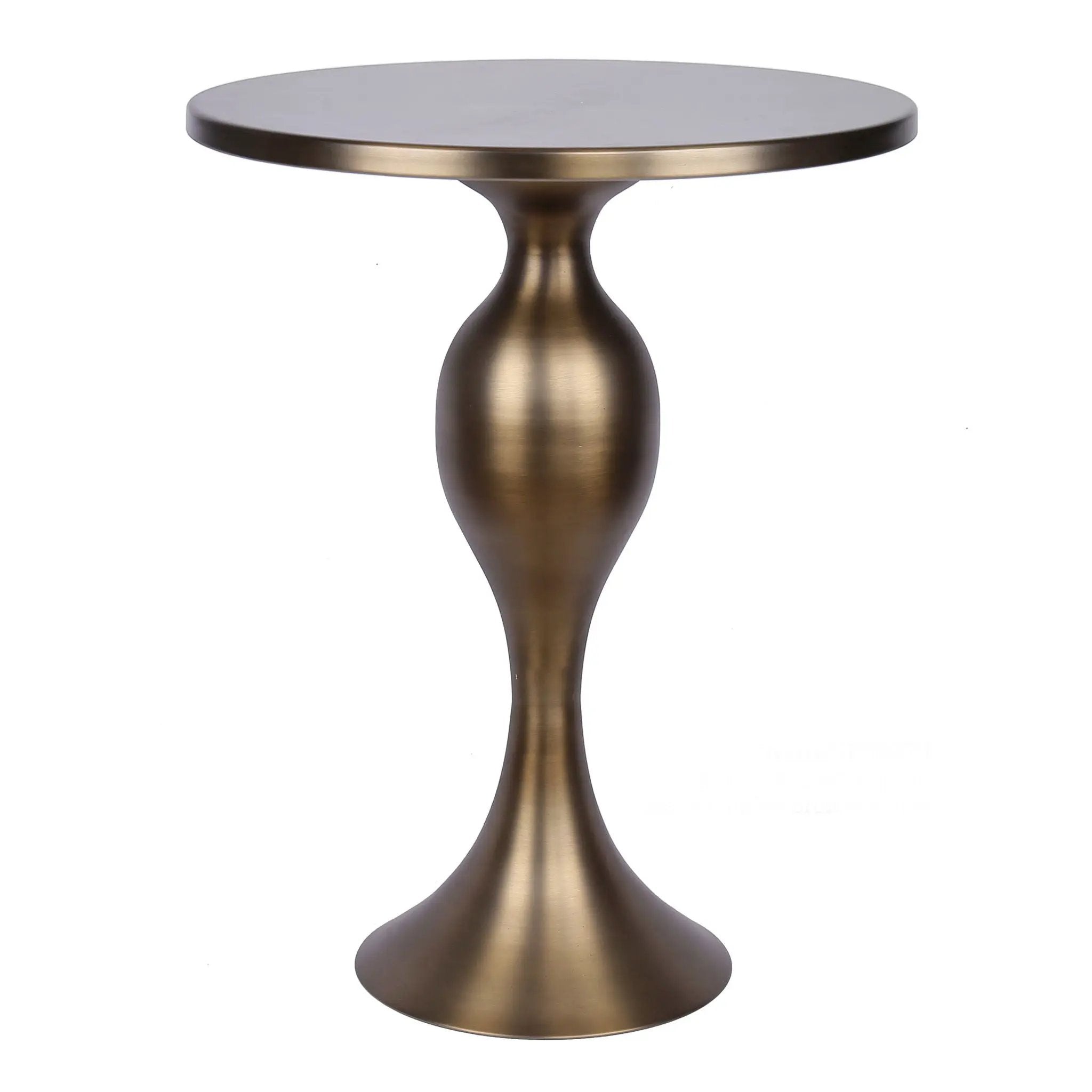 Ashland - Contemporary Table by Unique Piece Furniture