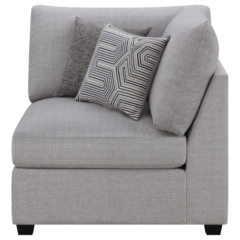 Austin - Chair With Pillows