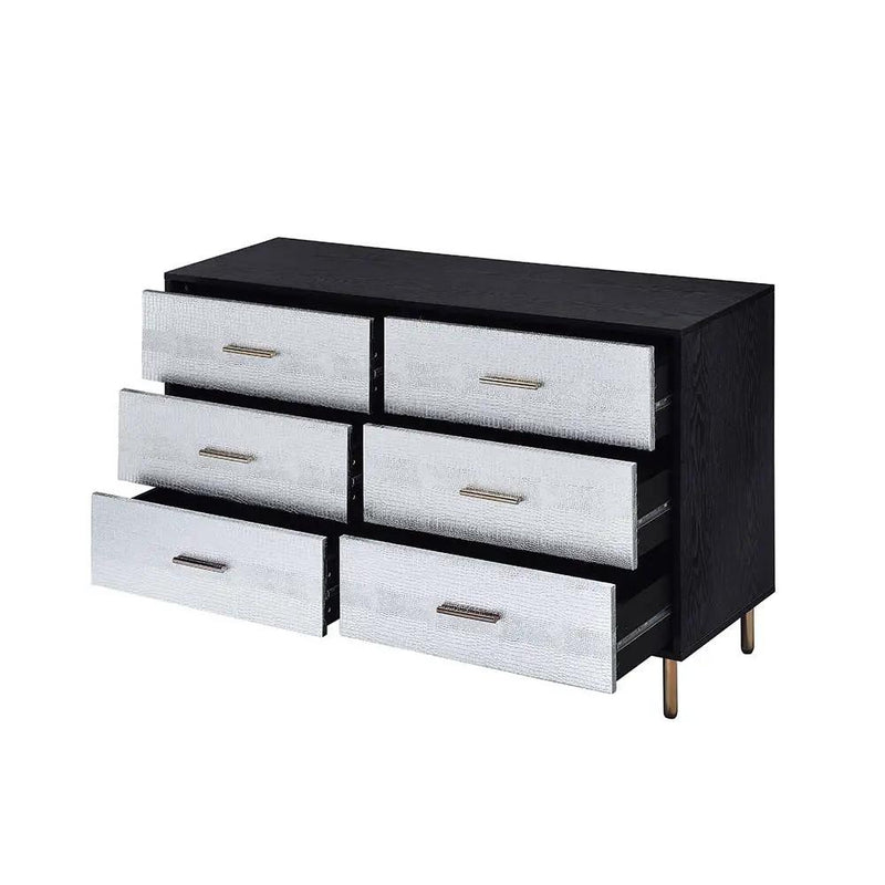 Myles - Dresser by Unique Piece Furniture