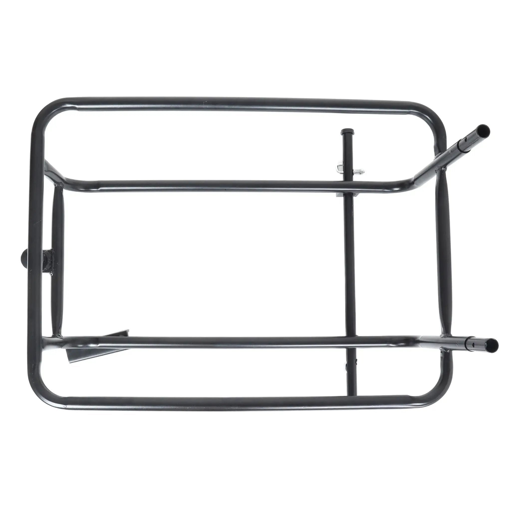 2-in-1 Bike Cargo Trailer with Removable Box by HouseOfZazla