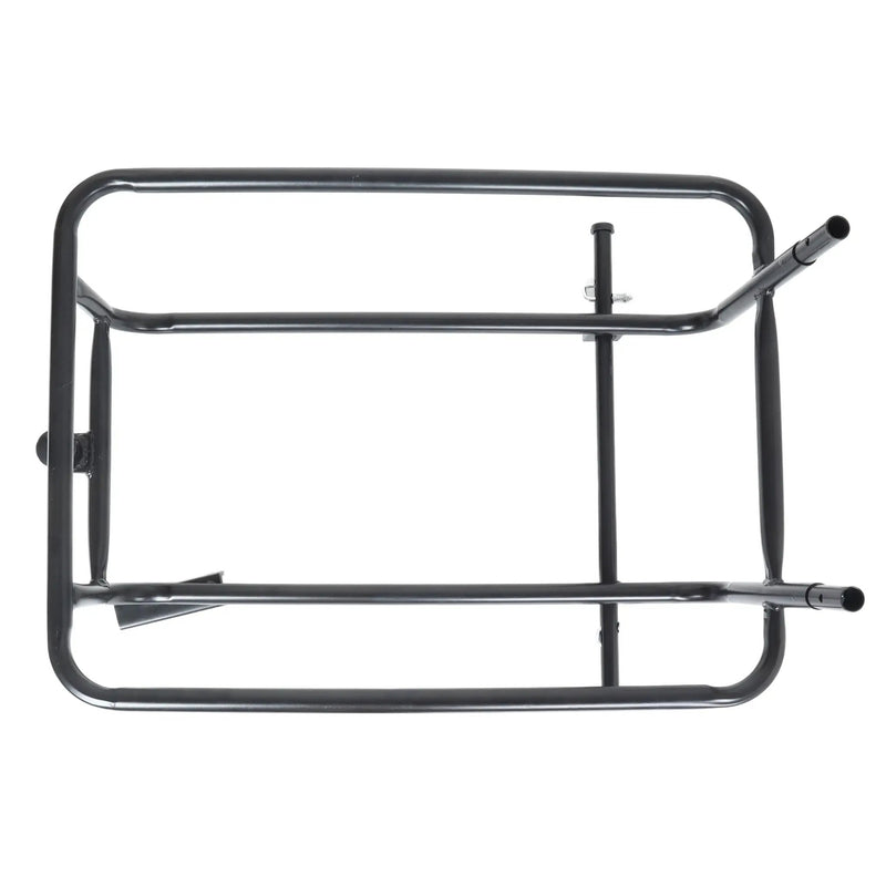 2-in-1 Bike Cargo Trailer with Removable Box by HouseOfZazla