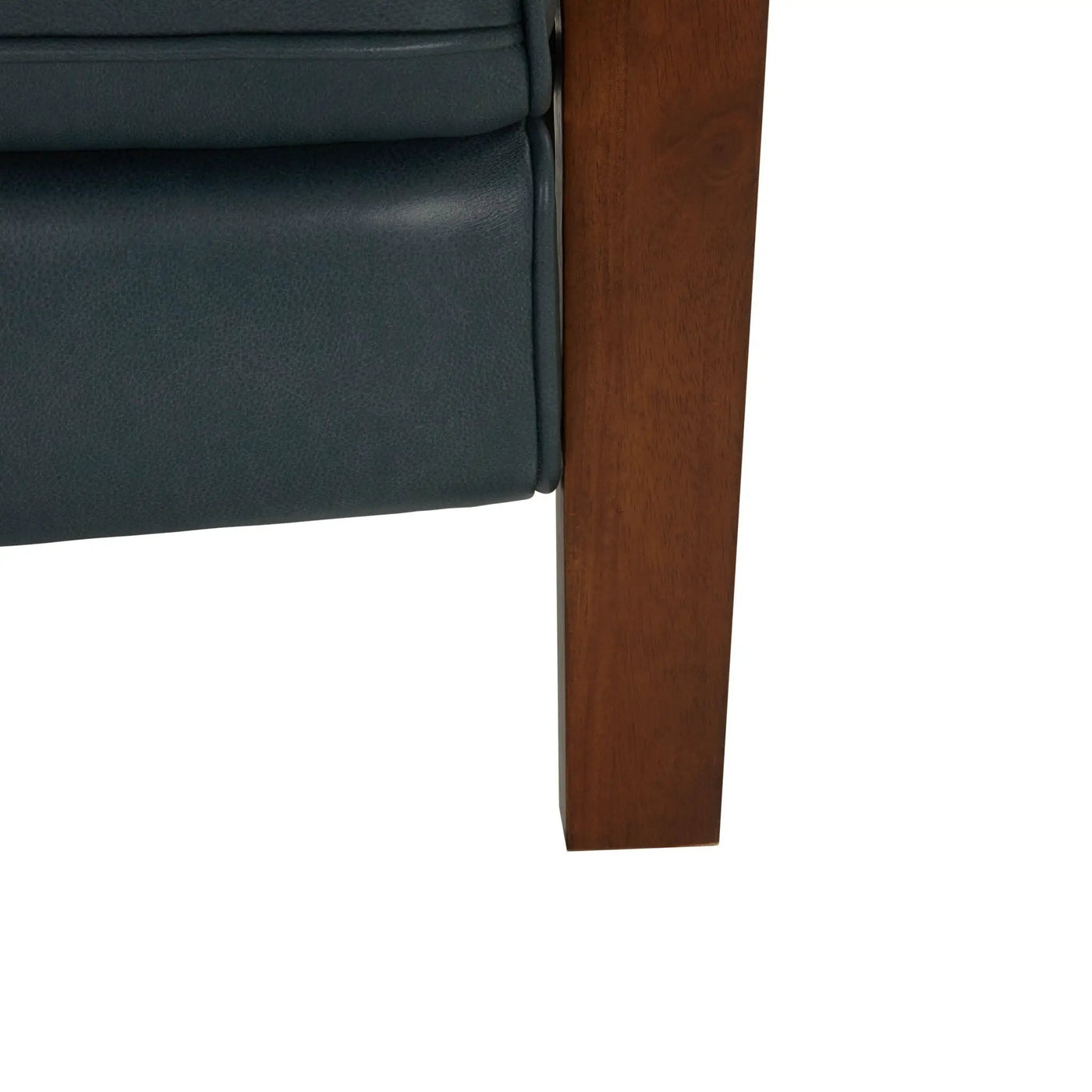 Ashland (B) - Push Thru The Arm Recliner by Unique Piece Furniture