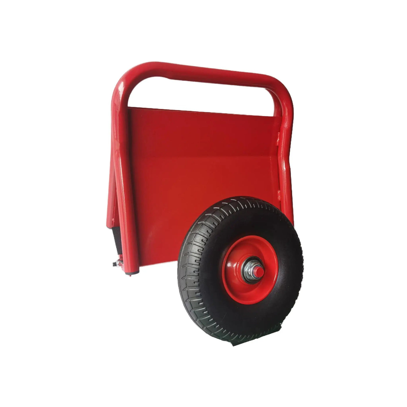 Heavy Duty Panel Dolly With 2 Handles by HouseOfZazla