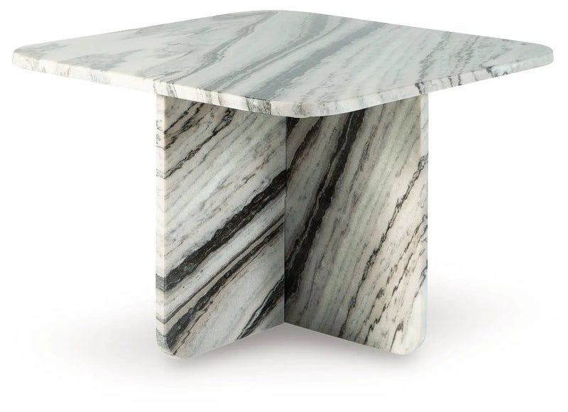 Baretton - Accent Cocktail Table by Unique Piece Furniture