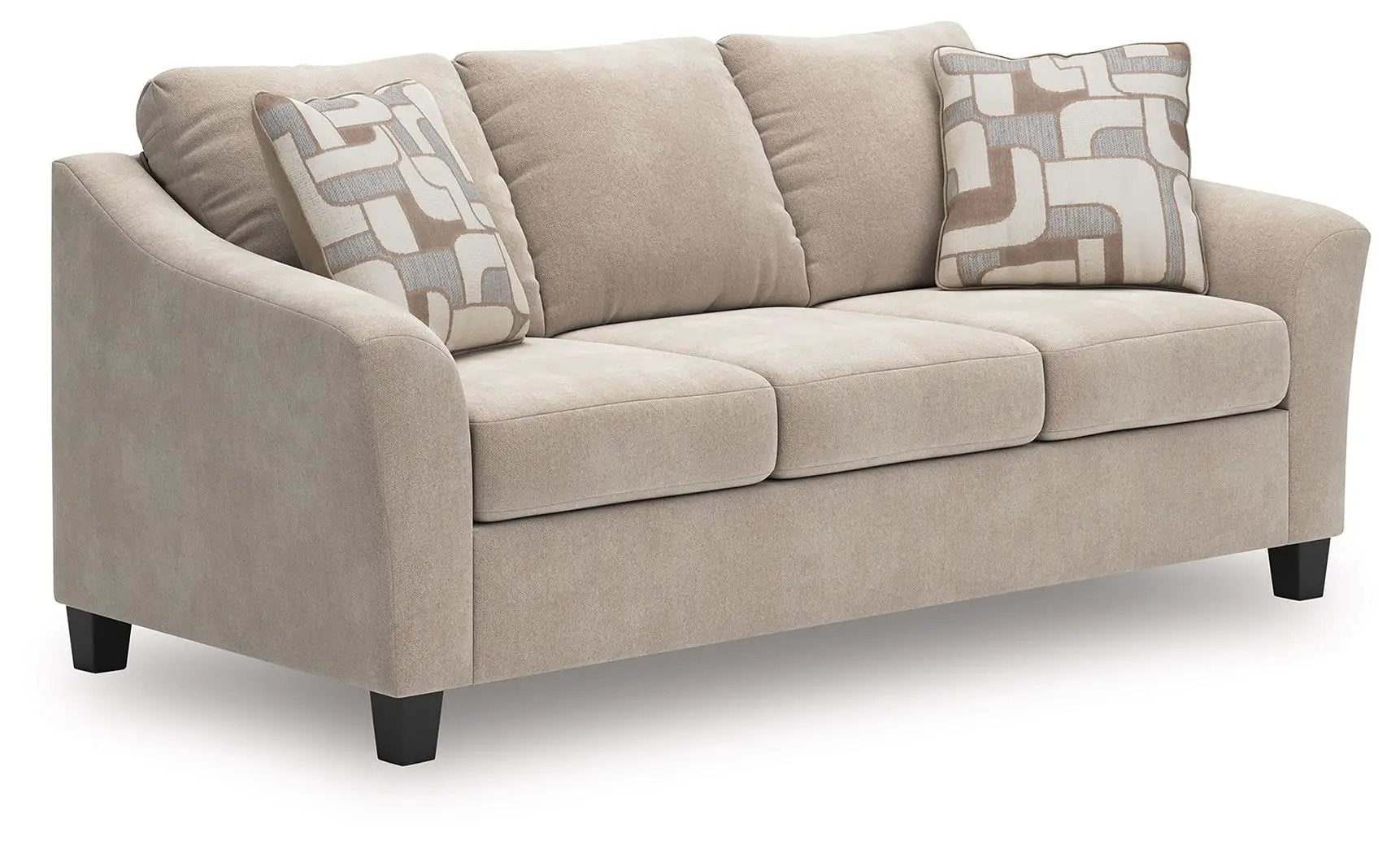 Willarae - Sofa by Unique Piece Furniture