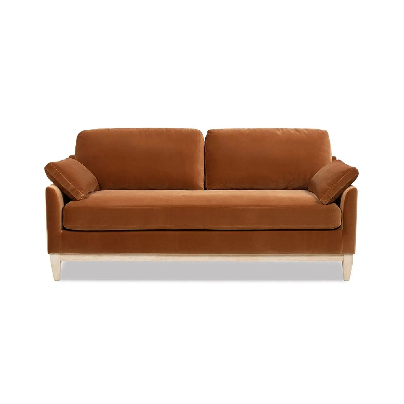 Pasadena - Modern Farmhouse Sofa by HouseOfZazla