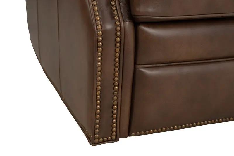 Gabby - Power Recliner With Power Recline, Power Headrest And Power Lumbar by Unique Piece Furniture