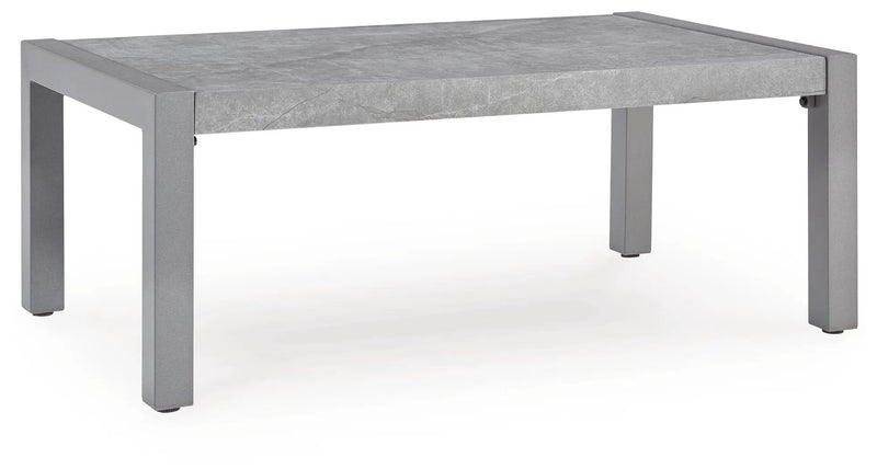 Hurley Park - Table by Unique Piece Furniture