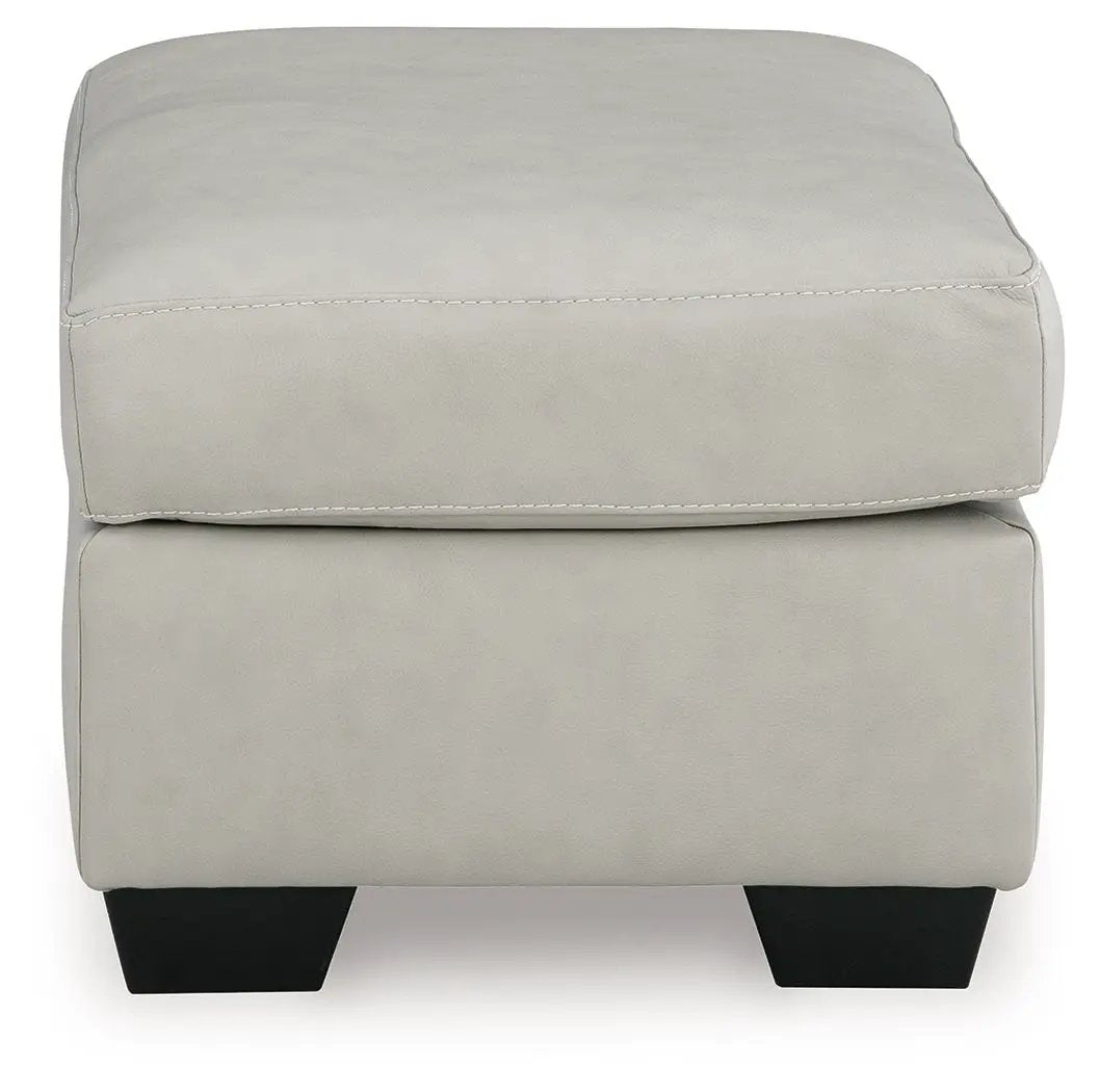 Santorine - Ottoman by Unique Piece Furniture