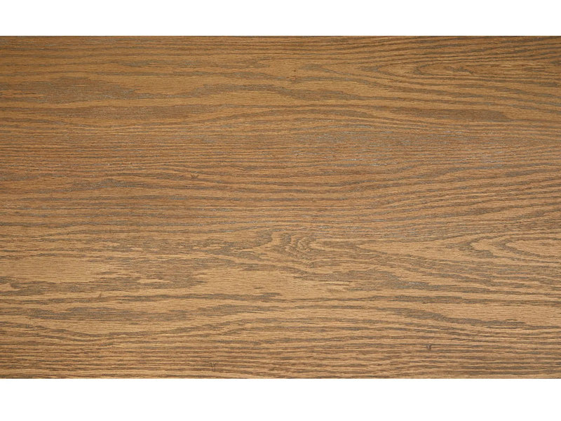 Lindon - Arm Bench With Low Back - Light Brown by Unique Piece Furniture