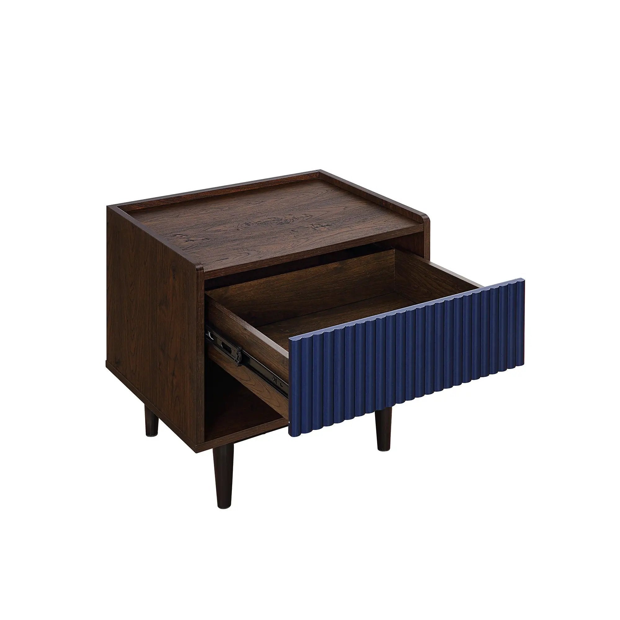 Duane - Nightstand by HouseOfZazla