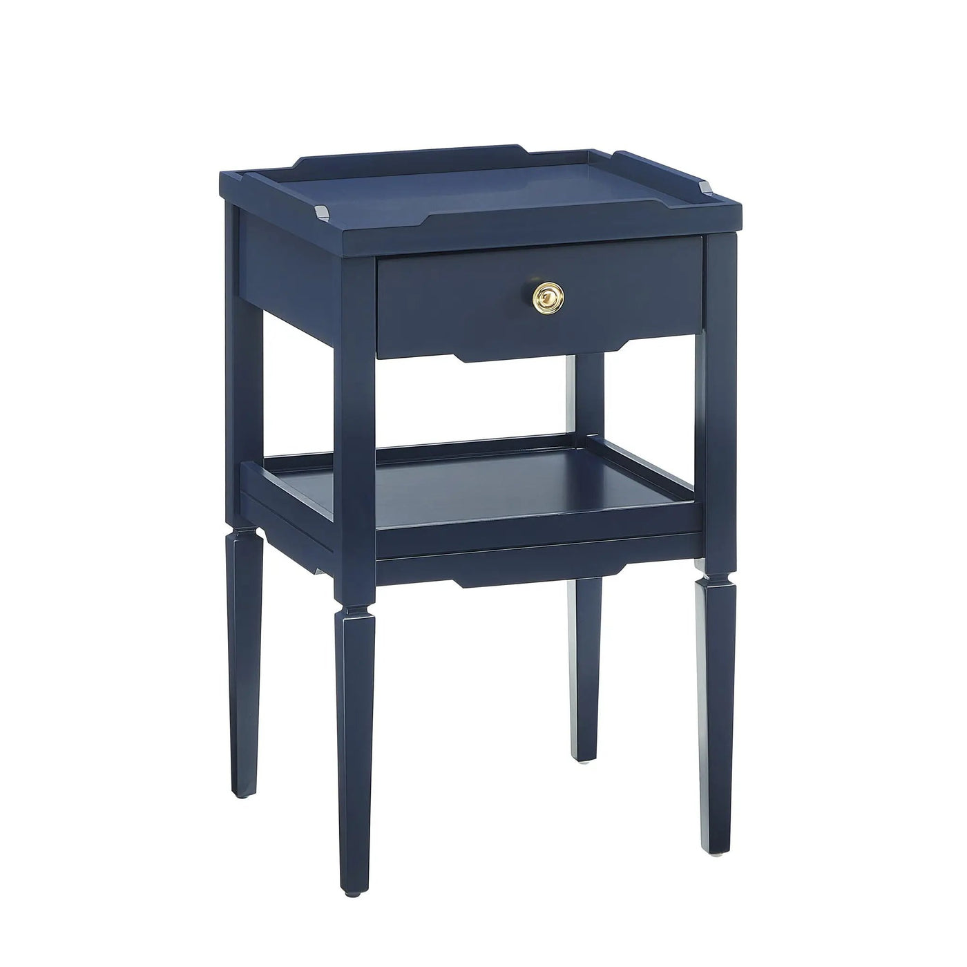 Foley - 1 Drawer Nightstand by HouseOfZazla