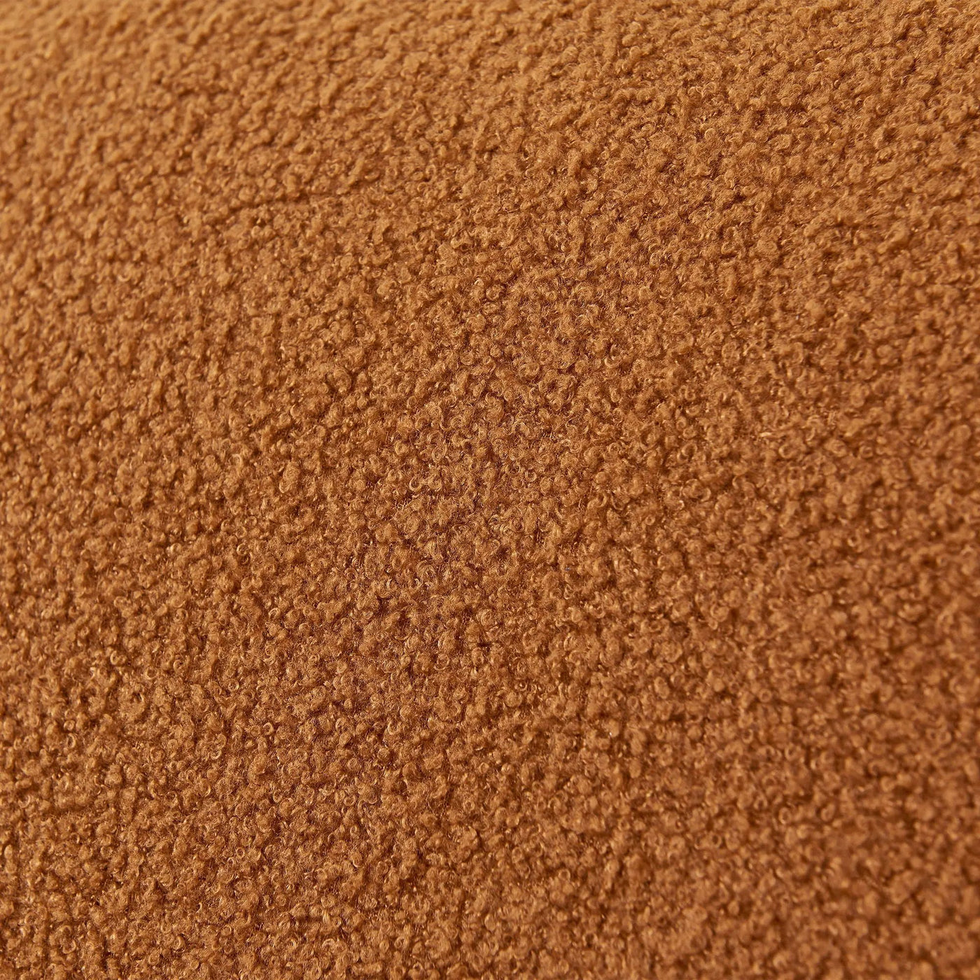 Loveseat Sofa Small Couch For Living Room, Sherpa Fabric Upholstered Loveseat Sofa Couch, Small Loveseat Sofa For Apartment, Bedroom by HouseOfZazla