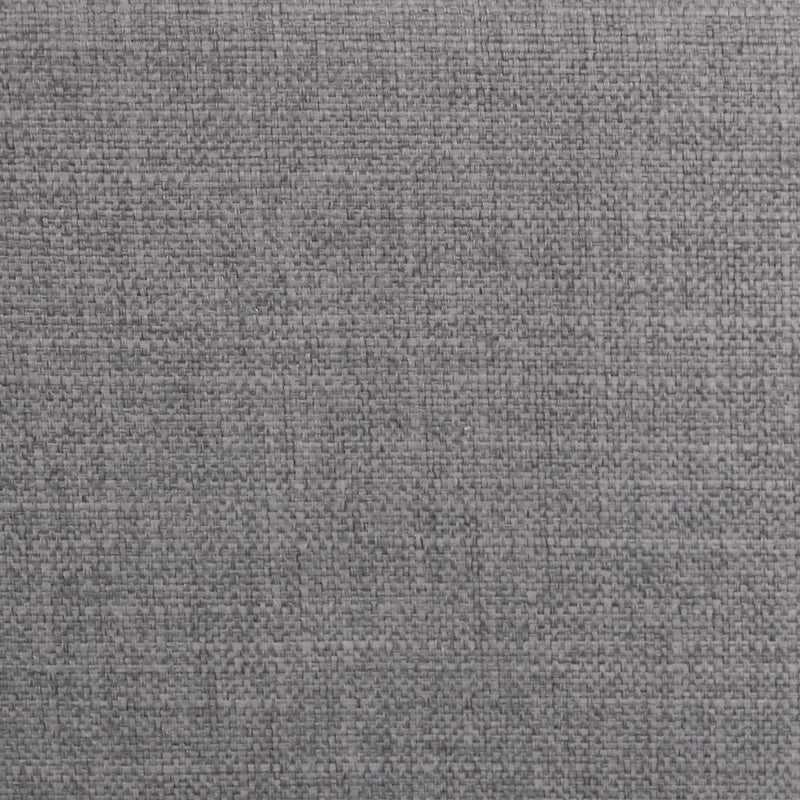 Camille Upholstered Queen Panel Headboard Grey by Unique Piece Furniture