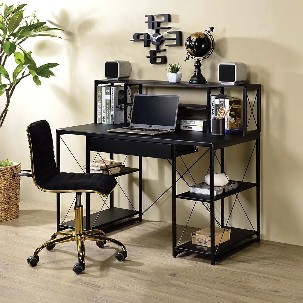 Amiel - Music Recording Studio Desk by Unique Piece Furniture