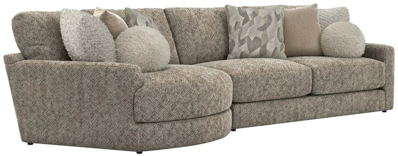 Turner - Sectional by Unique Piece Furniture
