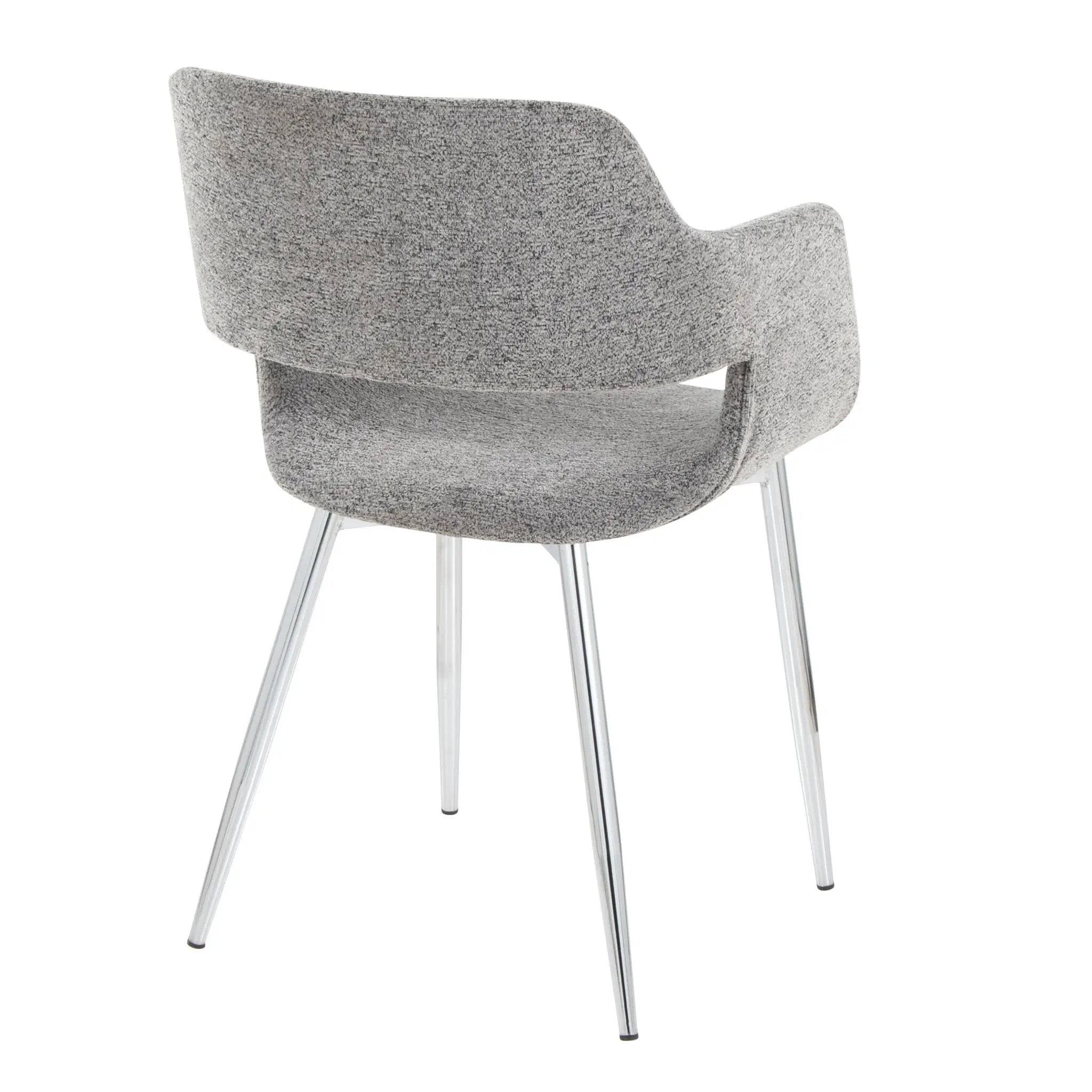 Margarite - Contemporary Dining Chair (Set of 2) by Unique Piece Furniture