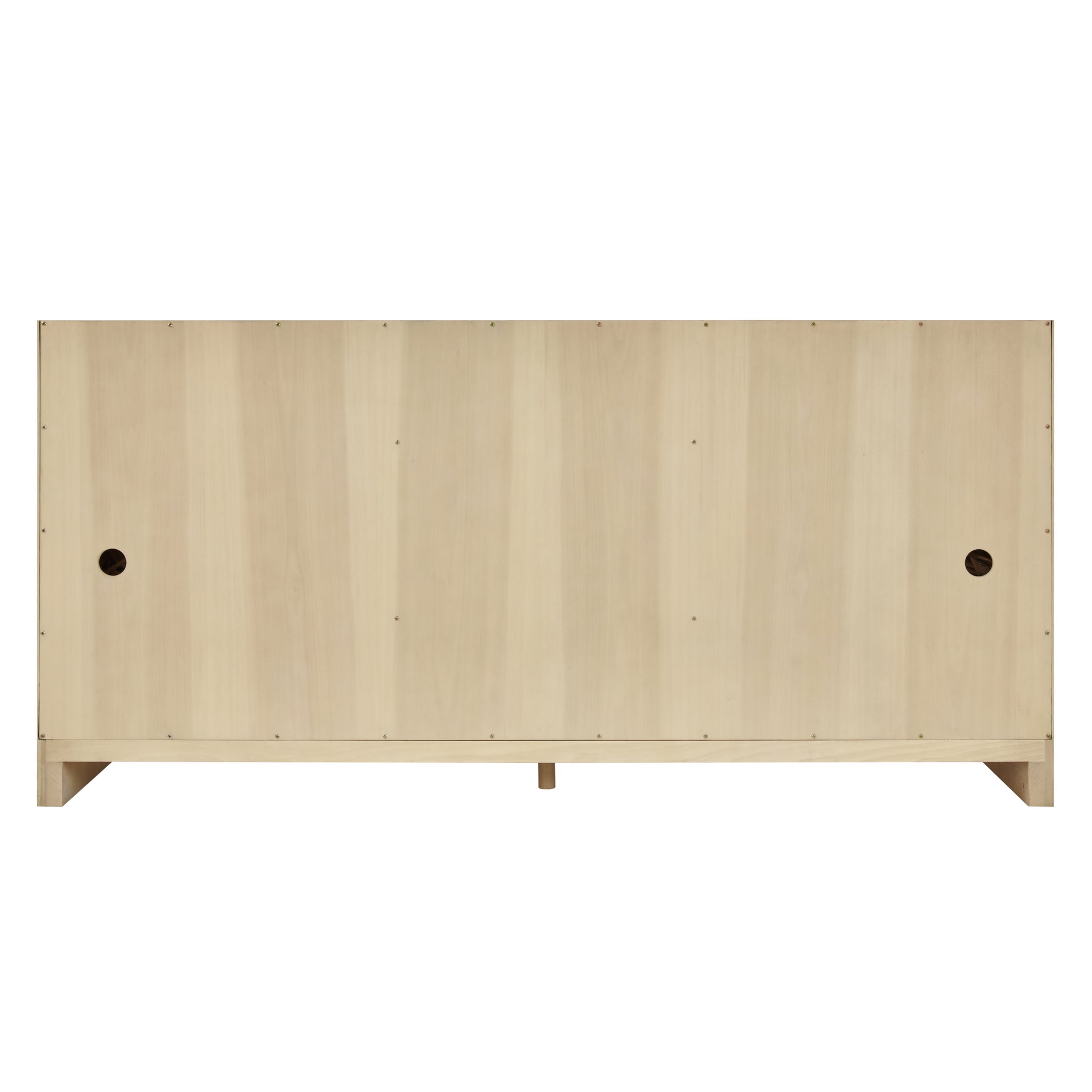 James Martin Gracyn 72" Double Bathroom Vanity, Coastal Driftwood by James Martin