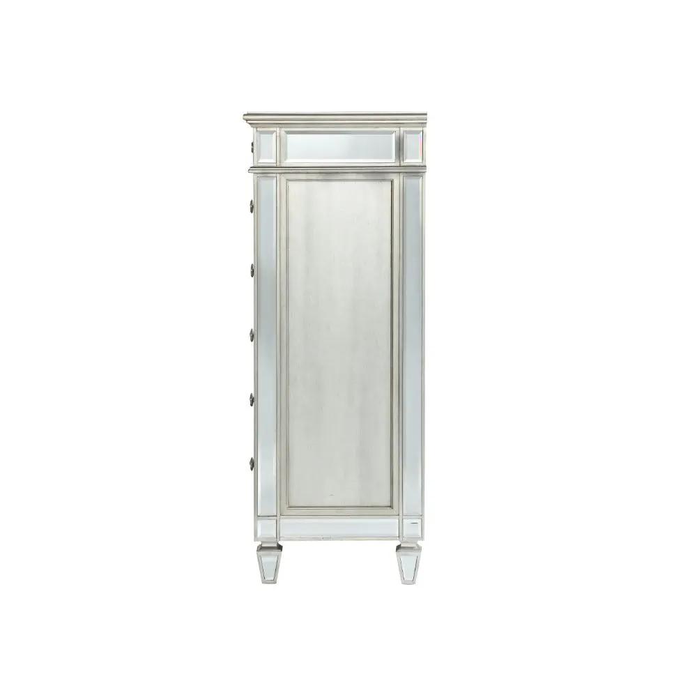 Varian - Chest - Mirrored by Unique Piece Furniture