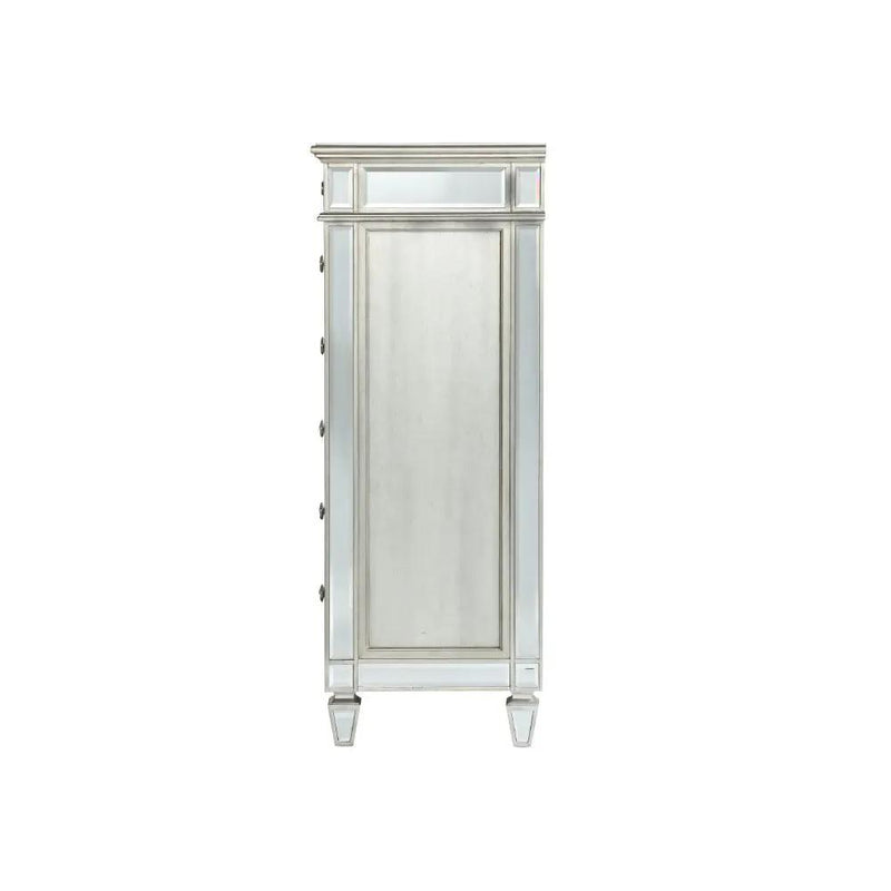 Varian - Chest - Mirrored by Unique Piece Furniture