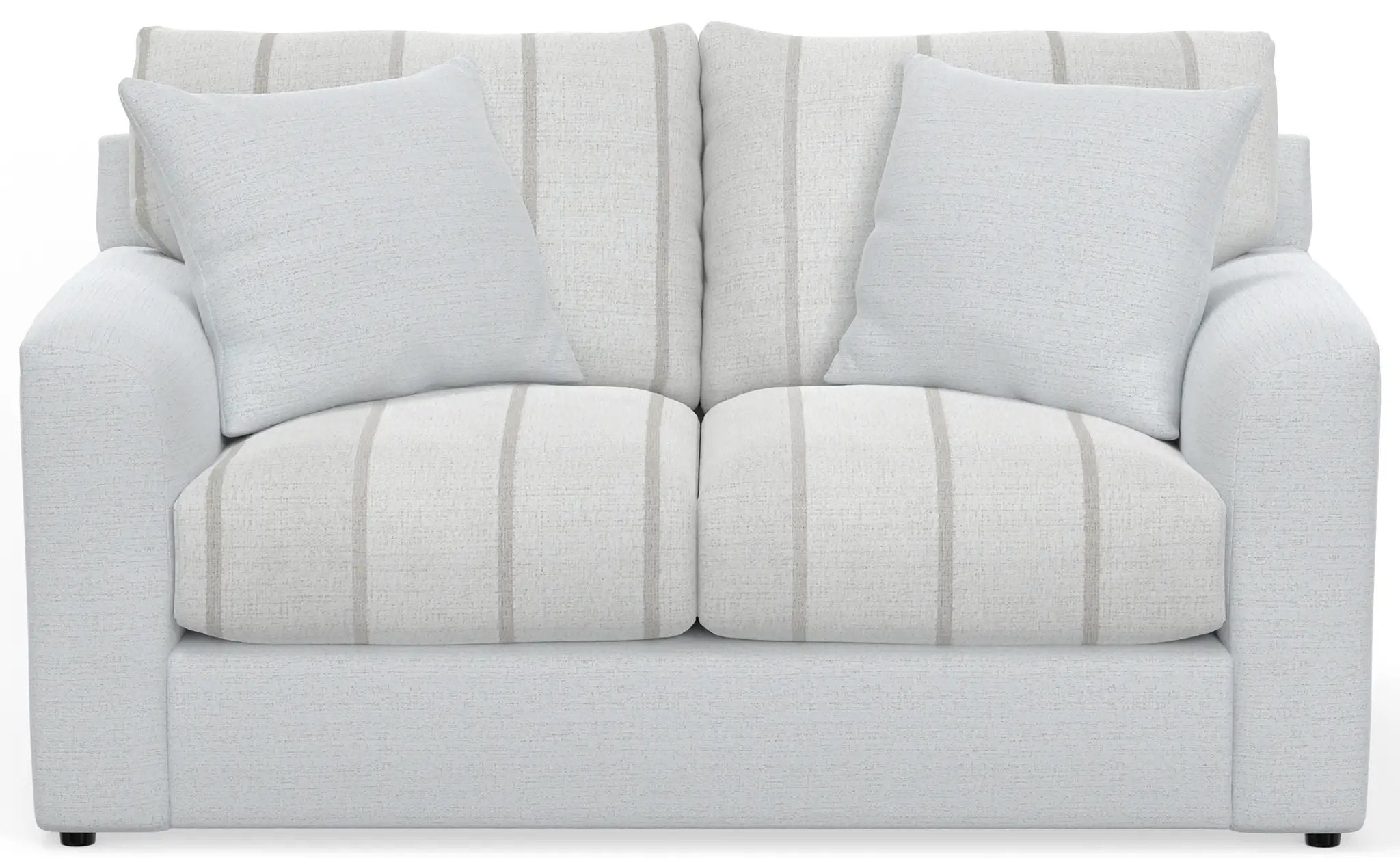 Lindsey - Loveseat by Unique Piece Furniture