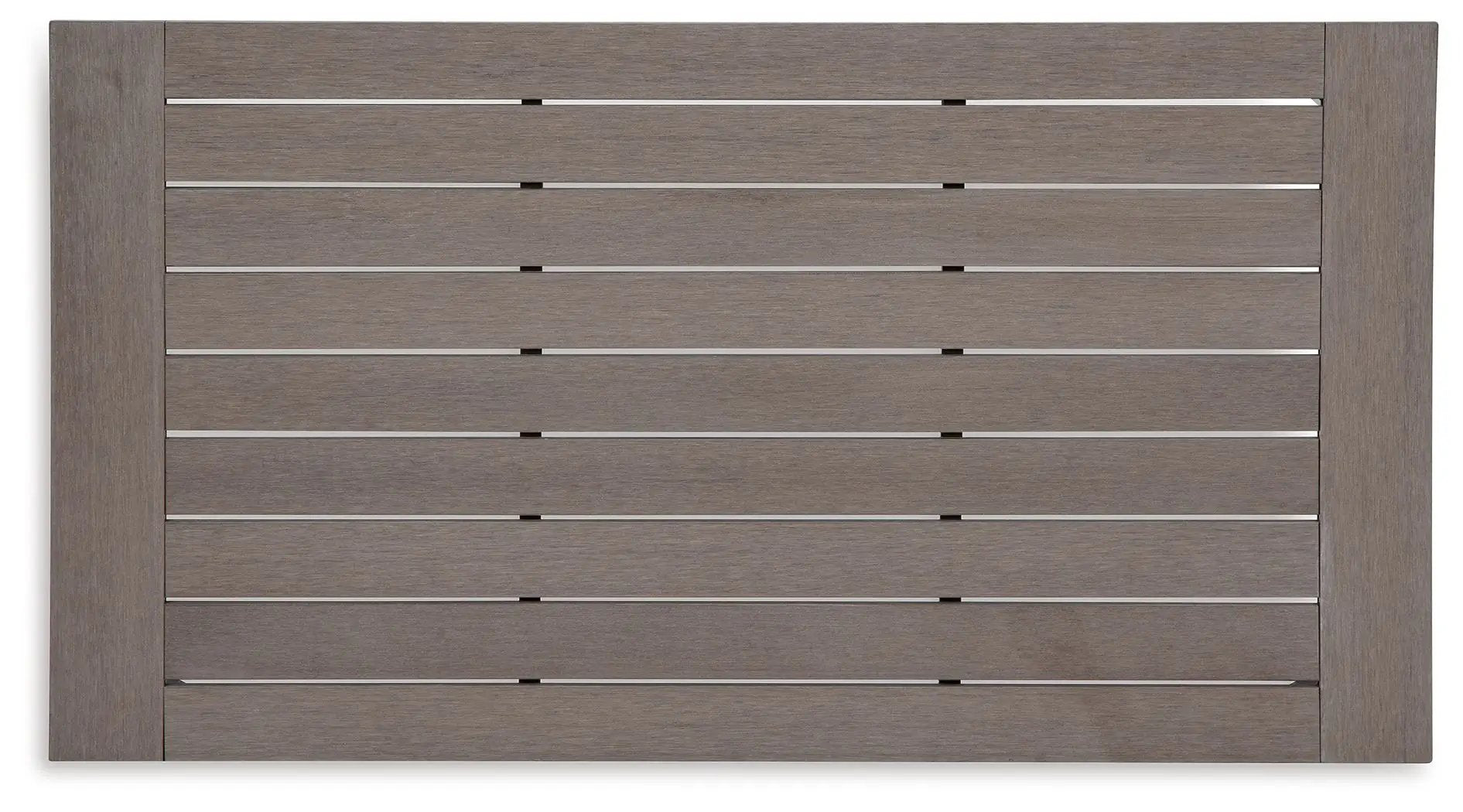 Hillside Barn - Rectangular Cocktail Table - Brown by Unique Piece Furniture