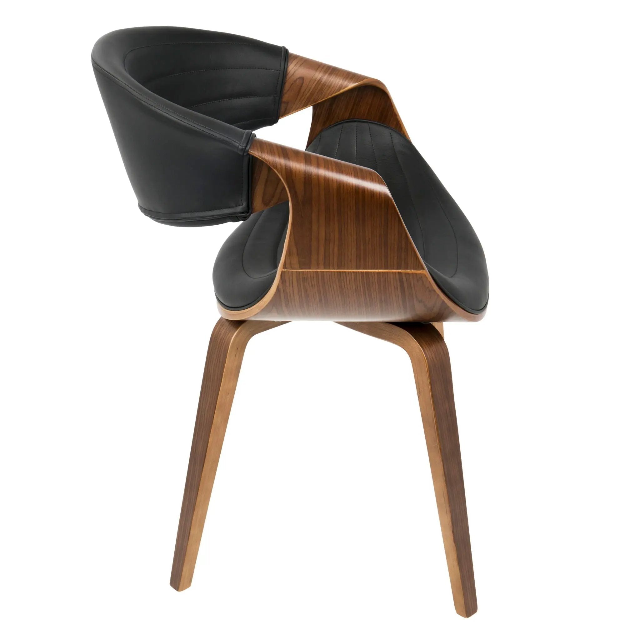 Symphony - Mid Century Modern Dining Chair by Unique Piece Furniture