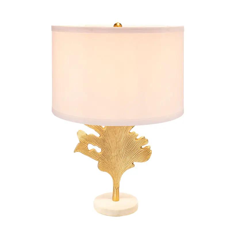 D13x22.2" Table Lamp by HouseOfZazla
