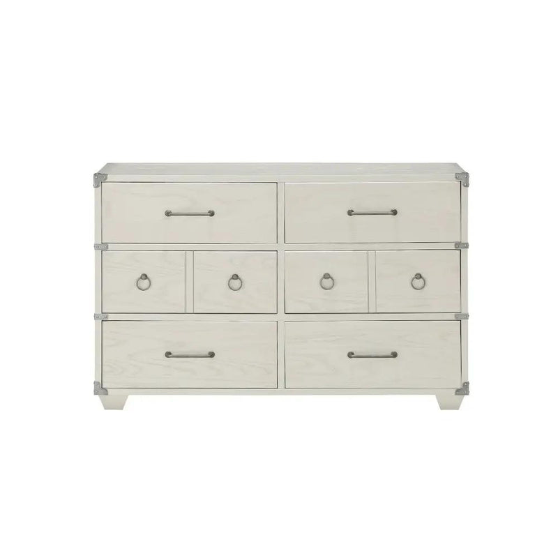 Orchest - Dresser - Gray by Unique Piece Furniture