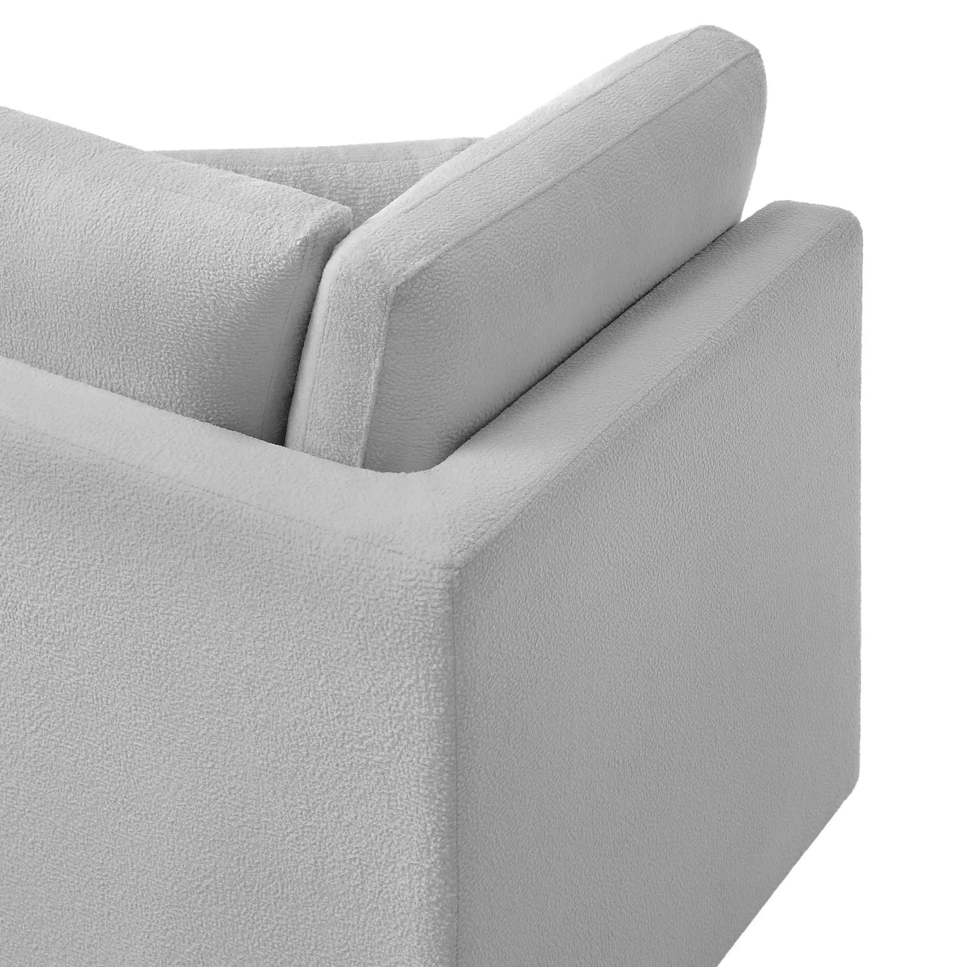 Chauncy - 5 Piece Sectional by HouseOfZazla