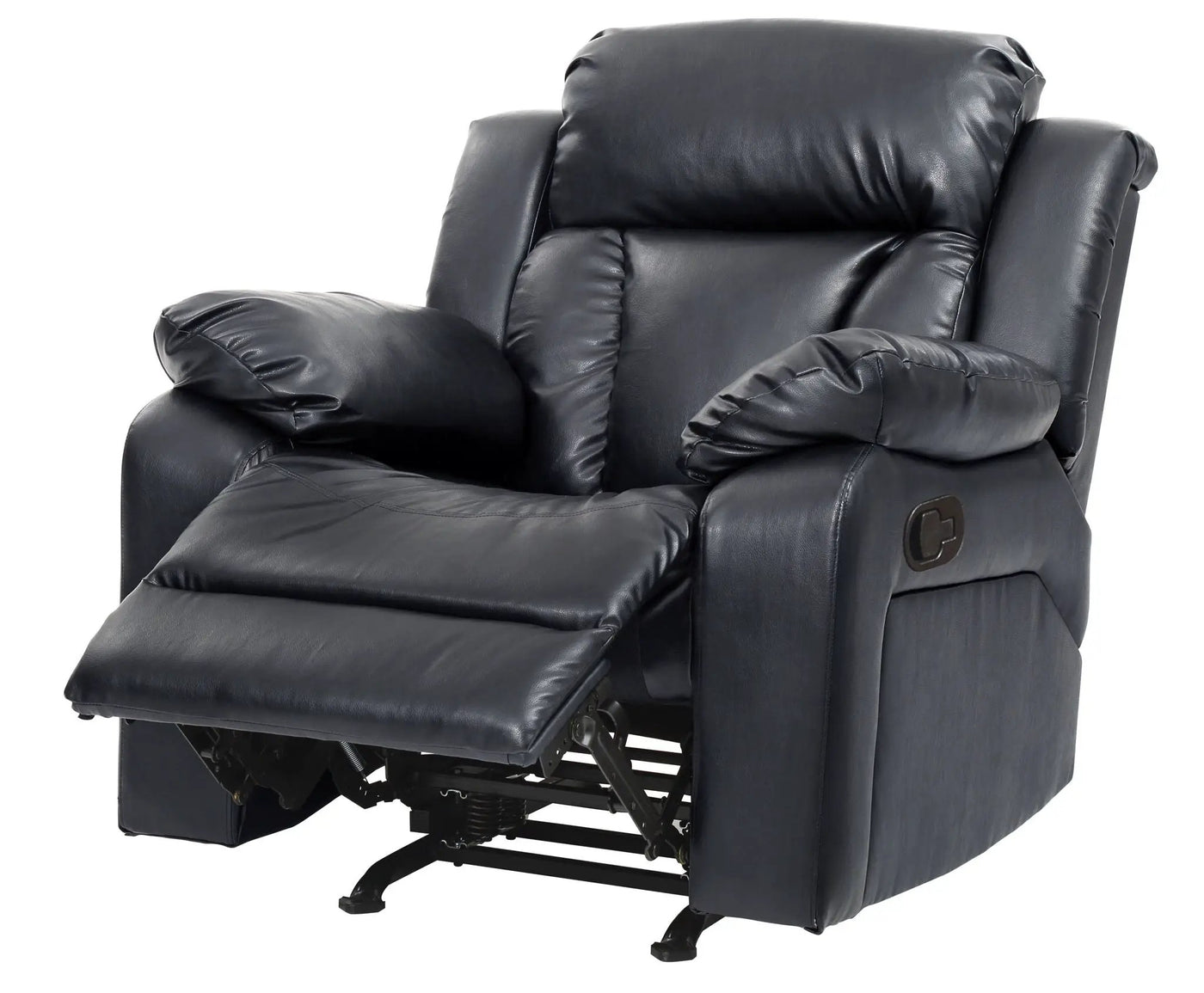 Comfortable Rocking Motion Recliner by HouseOfZazla