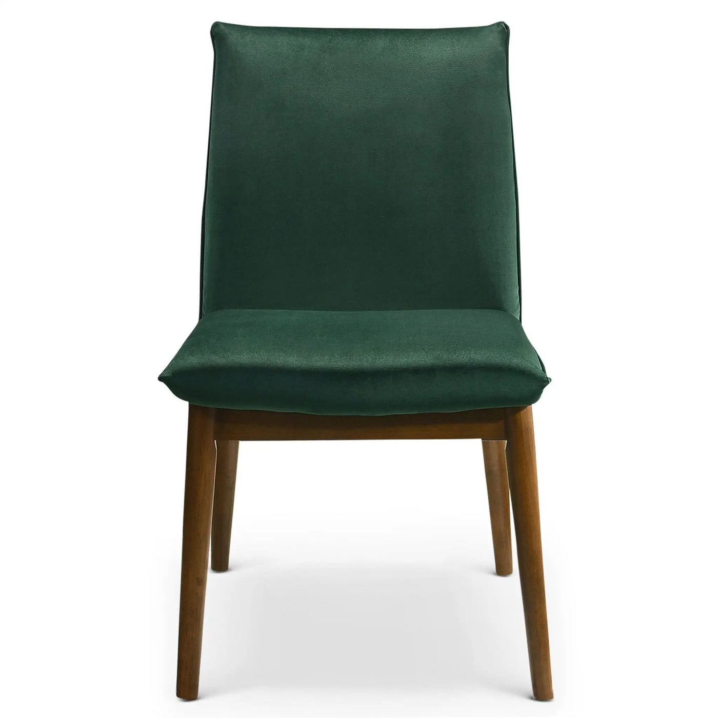 Monza - Contemporary Dining Chair (Set of 2) by HouseOfZazla