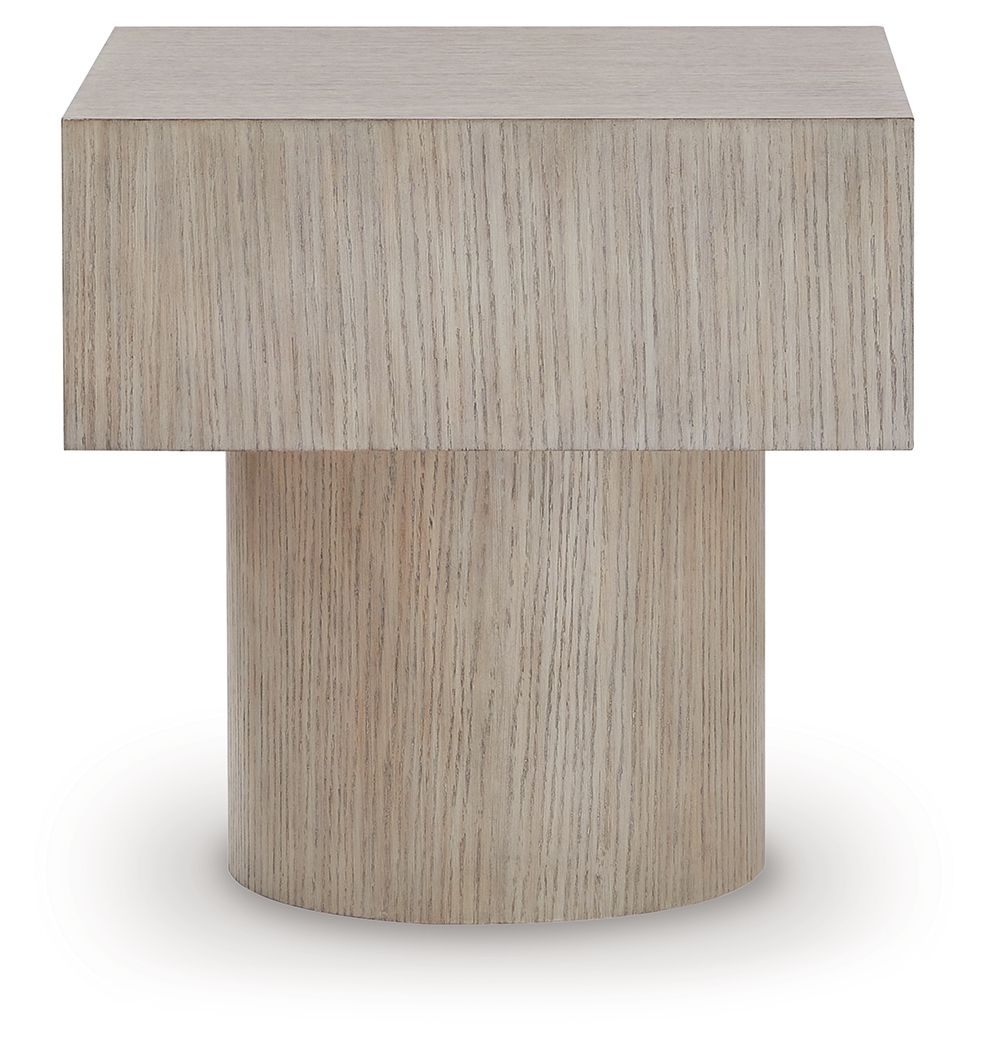 Jorielyn - Square Table, photo 10 of 10