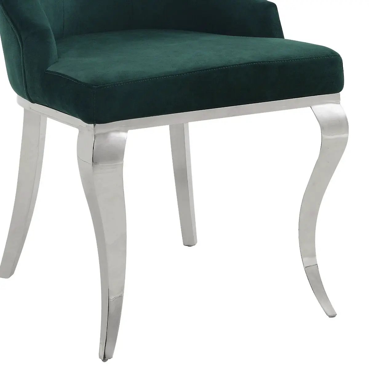Dekel - Side Chair by Unique Piece Furniture
