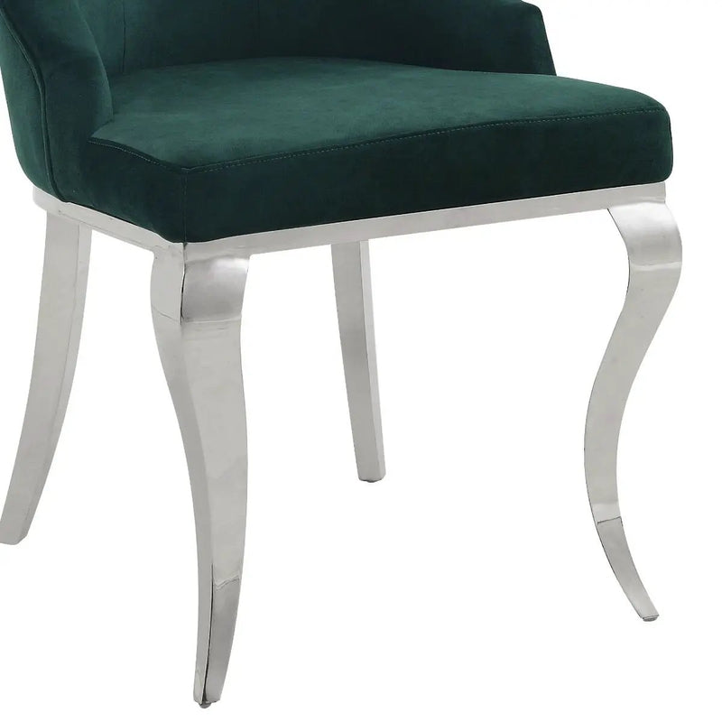 Dekel - Side Chair by Unique Piece Furniture