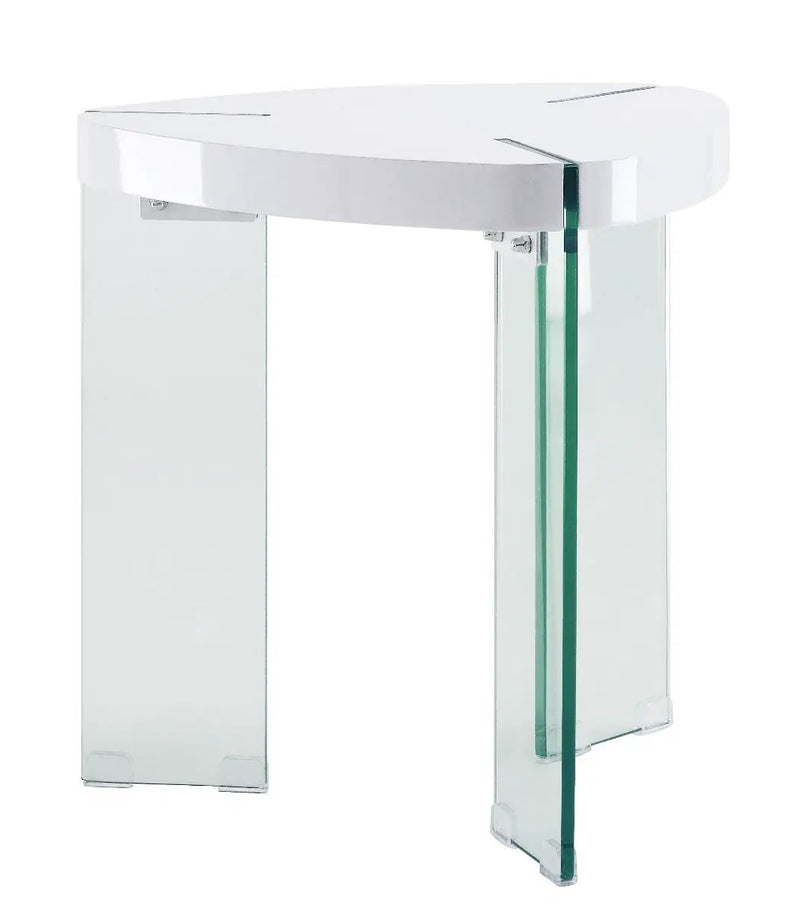 Noland - End Table by Unique Piece Furniture