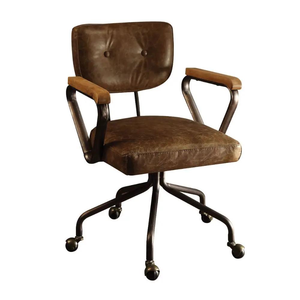 Hallie - Executive Office Chair by Unique Piece Furniture