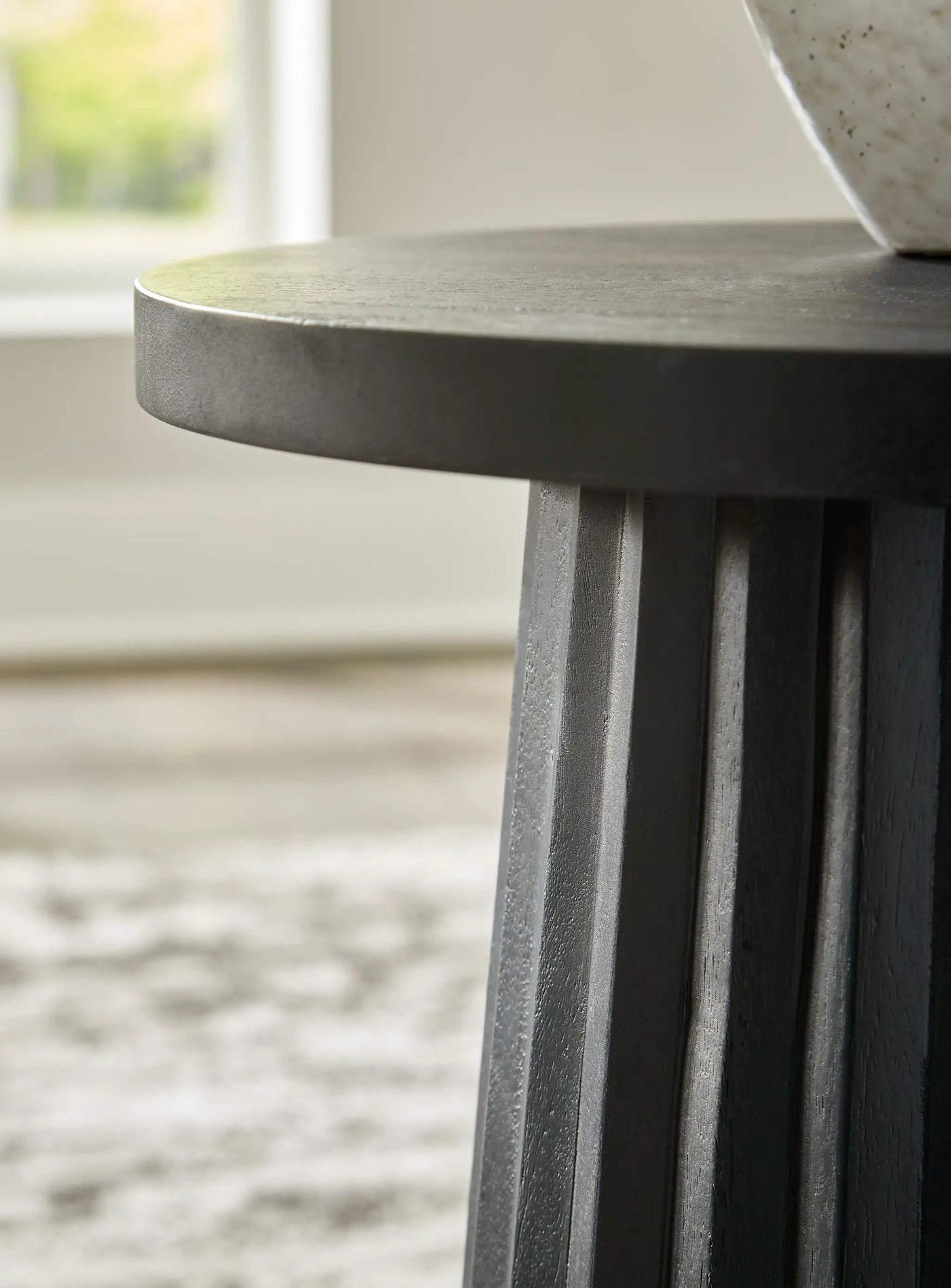 Ceilby - Accent Table by Unique Piece Furniture