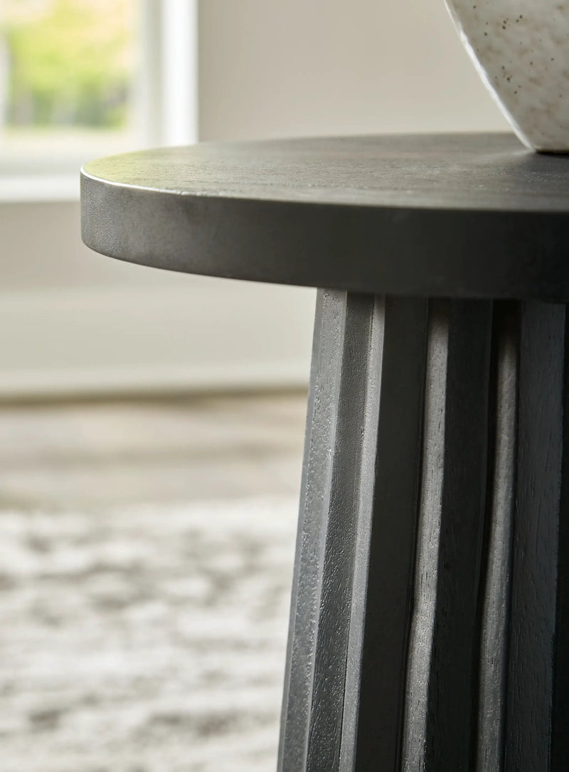 Ceilby - Accent Table by Unique Piece Furniture