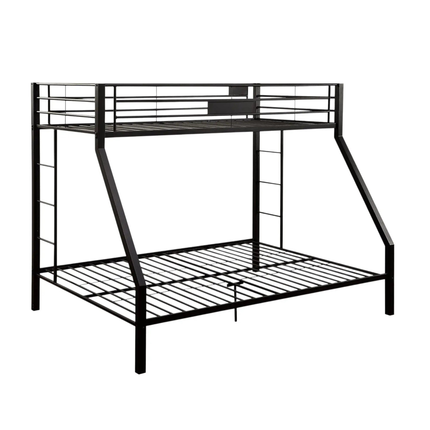 Limbra Spacious Design Double Bunk Bed by HouseOfZazla