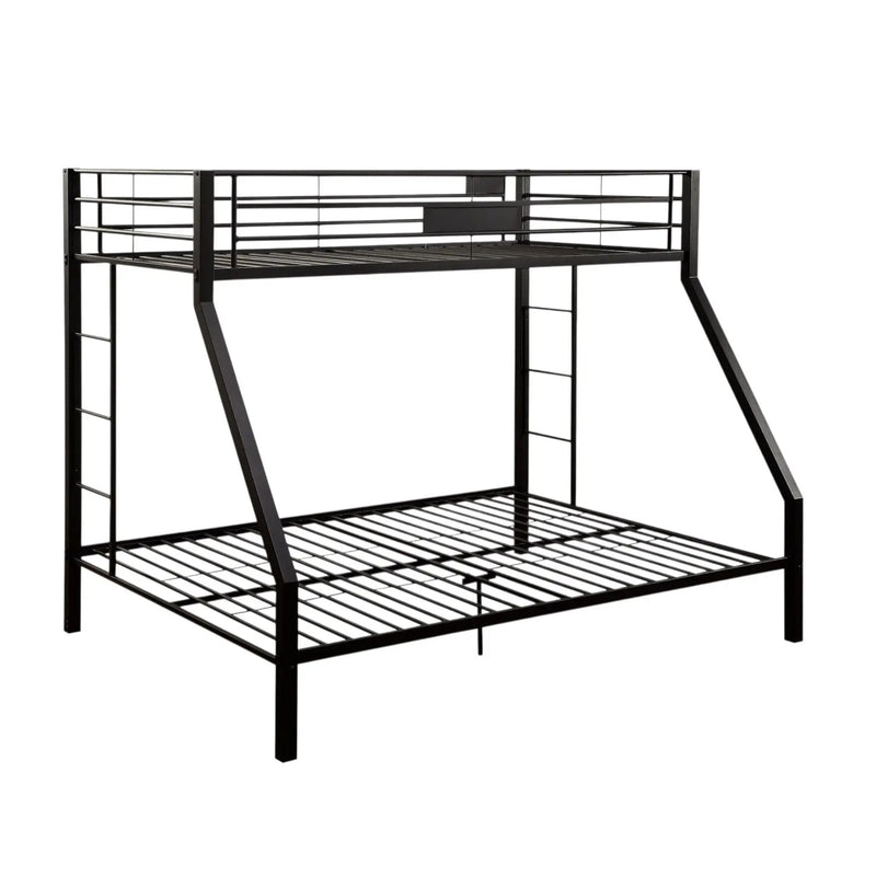 Limbra Spacious Design Double Bunk Bed by HouseOfZazla