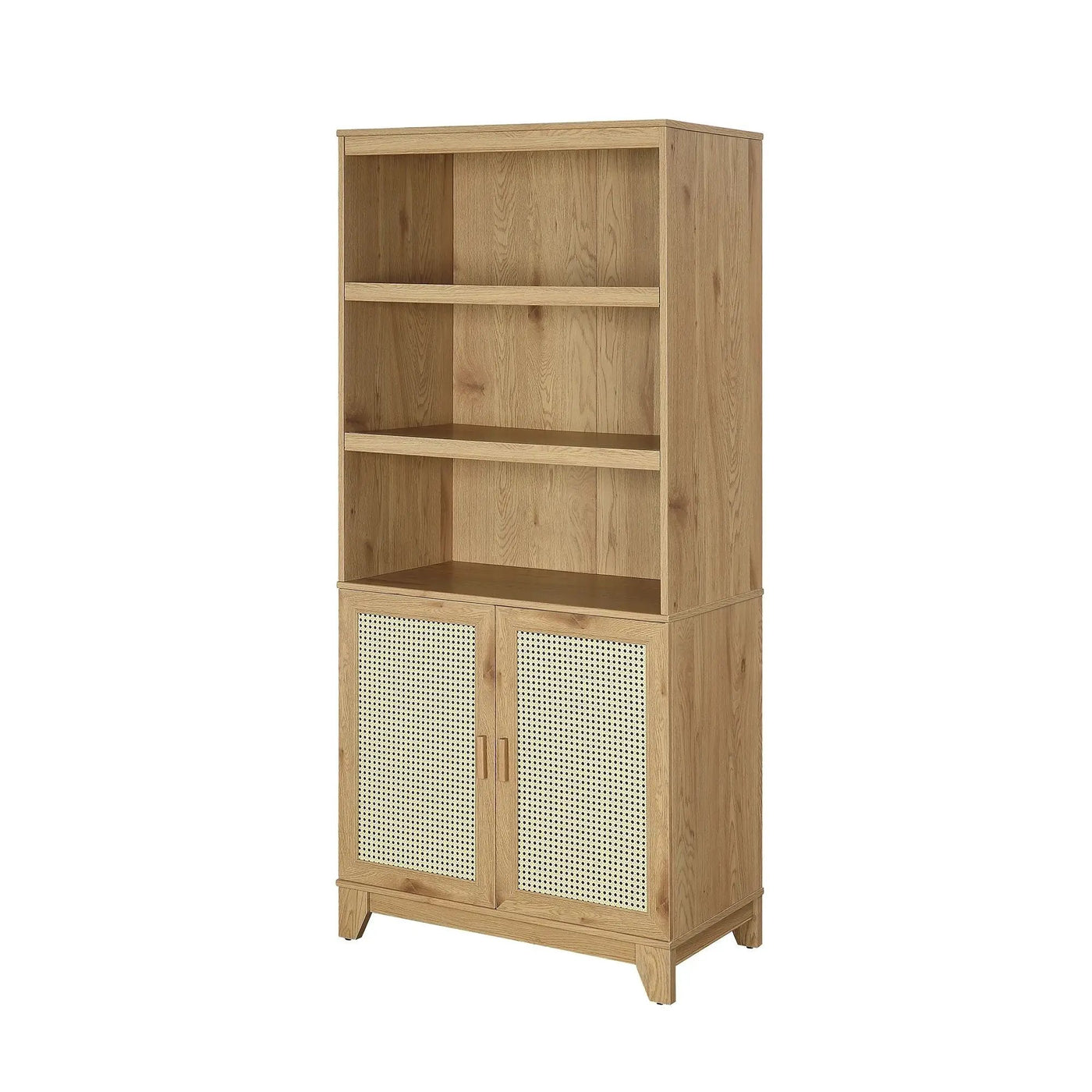 Sheridan - Bookcase Cabinet by HouseOfZazla