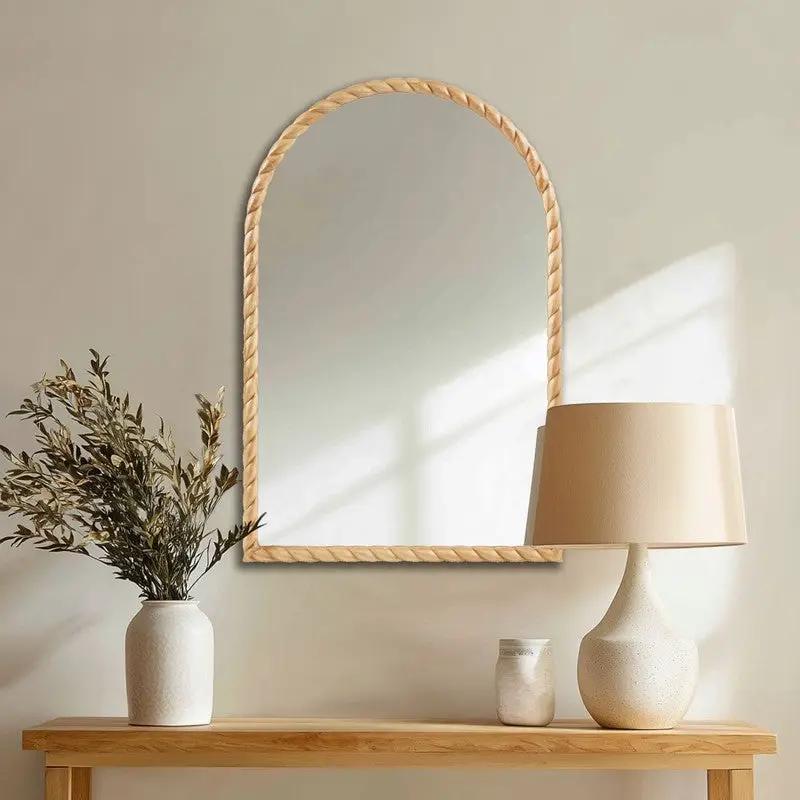 24'x36'x0.98' Wall Mirror by HouseOfZazla
