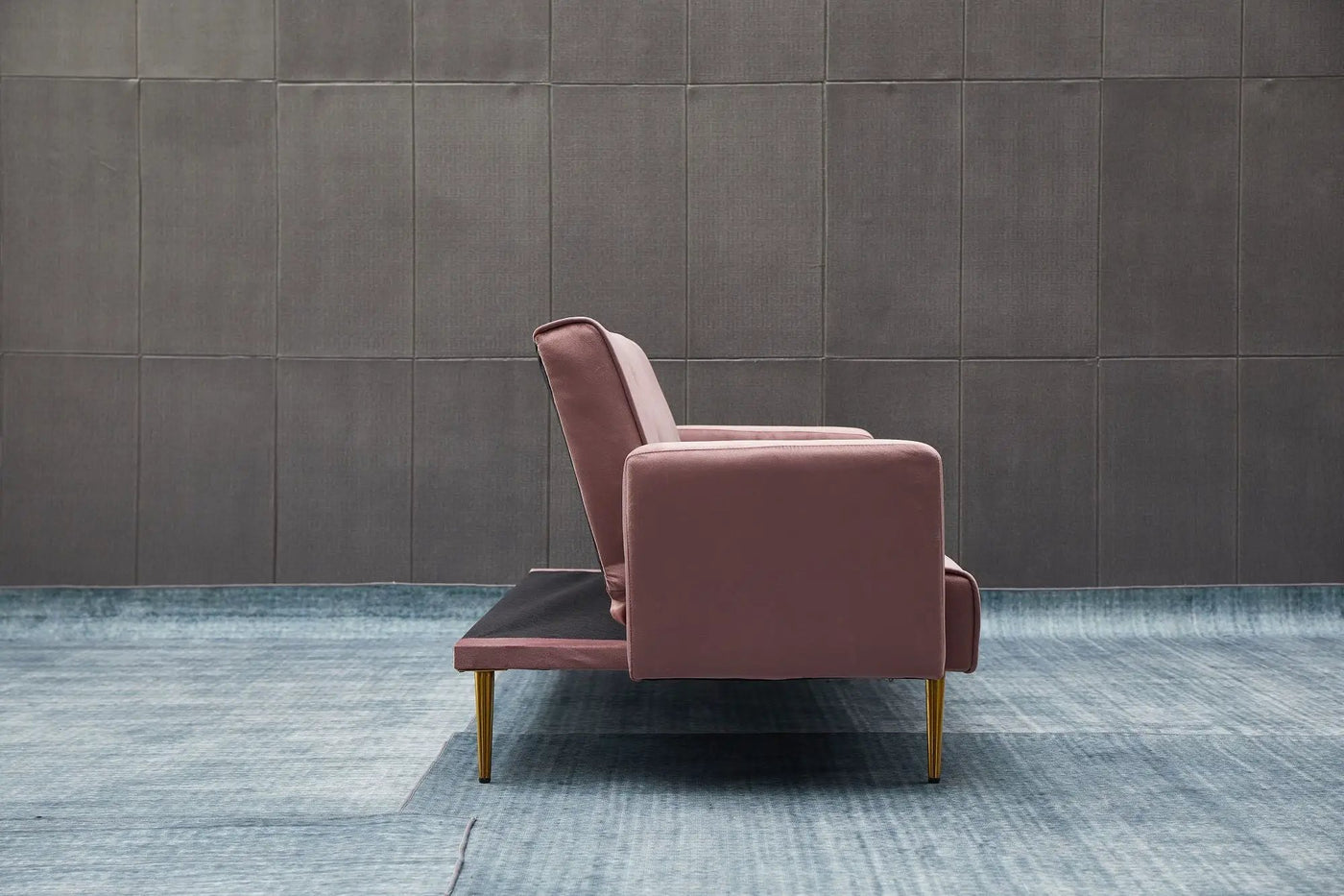 Comfort Compact Design Sofa Bed by Unique Piece Furniture