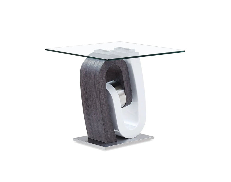 Rocky - Table, Elegant Design by HouseOfZazla