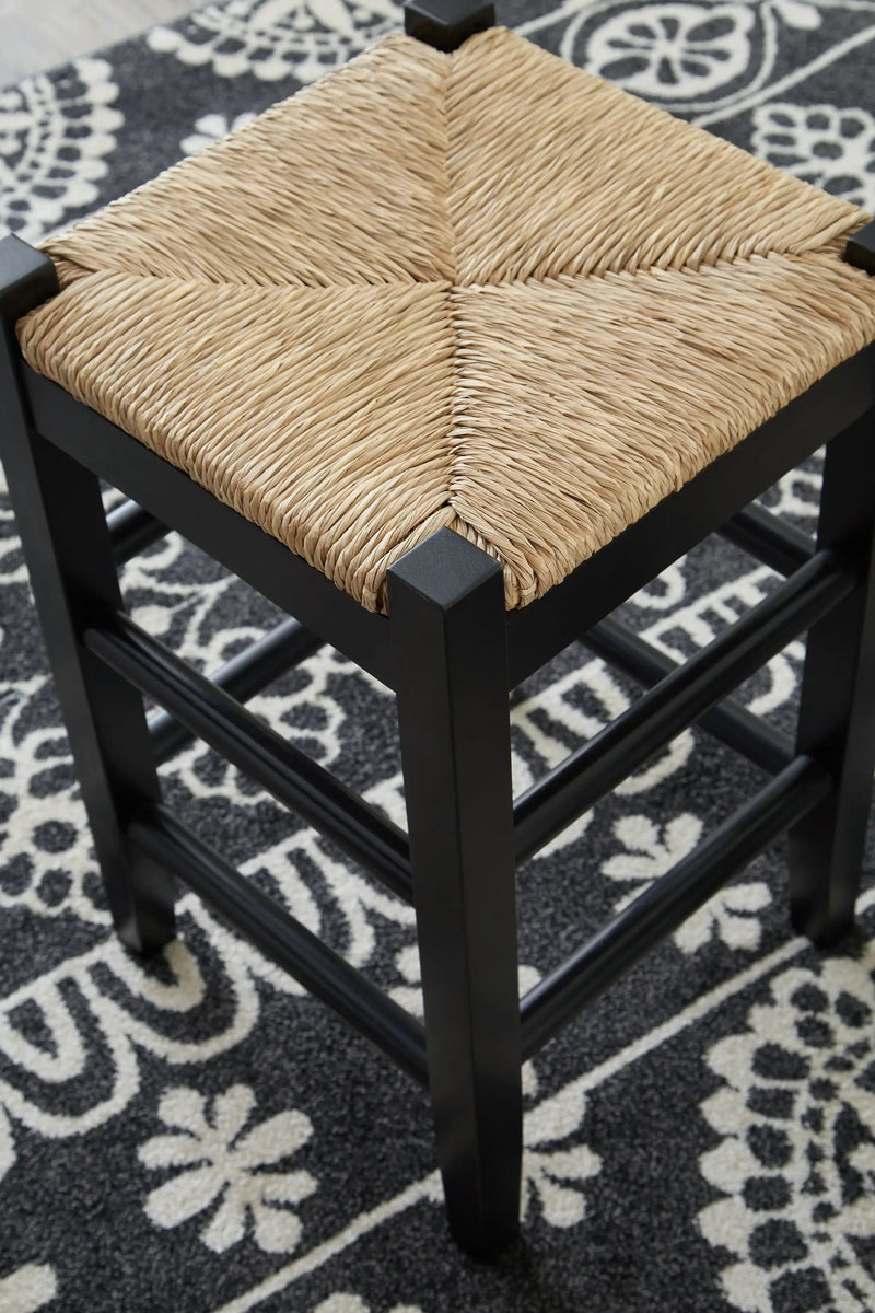 Mirimyn - Tall Stool (Set of 2) by Unique Piece Furniture
