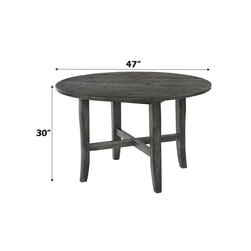 Kendric - Dining Table by Unique Piece Furniture